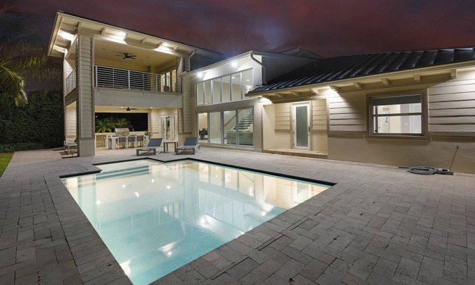 Lake Ida Shores House | 1400 Managed By Brampton Park