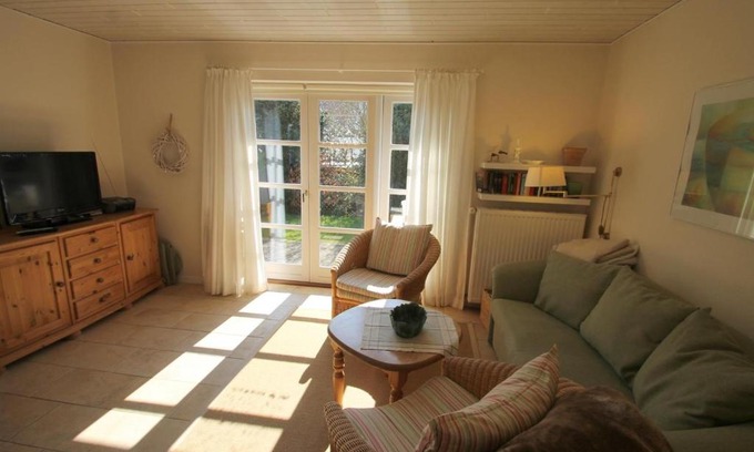 Dahme House | 1402 - Haus Sölvi