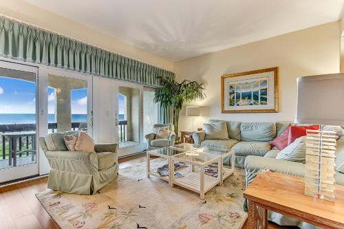 Fernandina Beach House | 1411 Windsong