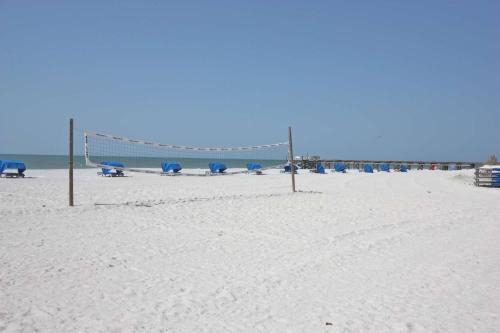 Indian Shores House | 1412 Beach Cottages