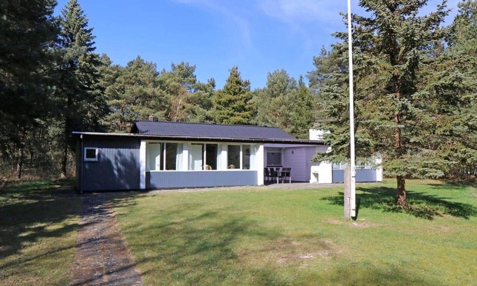 Oster Somarken House | 1438 Aakirkeby - Sortspættevej 10
