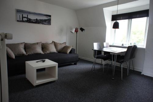 Esbjerg Apartment | 144Nygårdsvej (id.168)