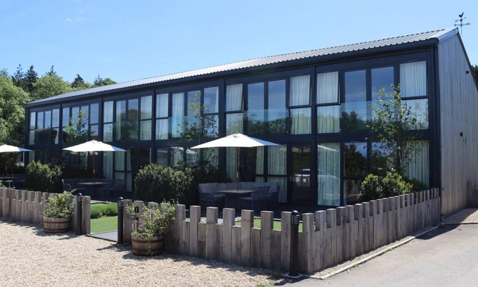 Chippenham Cottage | 145 m² Cottage ∙ 4 bedrooms ∙ 7 guests