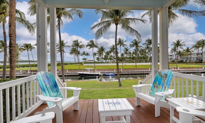Marathon House | 149 m² House ∙ 3 bedrooms ∙ 8 guests