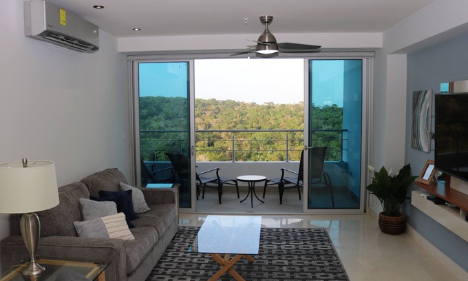 Playa Bonita Village Apartment | 14H Luxury Resort Panama with Rooftop Pool