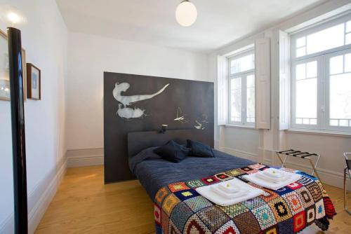 Lordelo do Ouro e Massarelos House | 14º Esquadra — Cais das Pedras Guest House