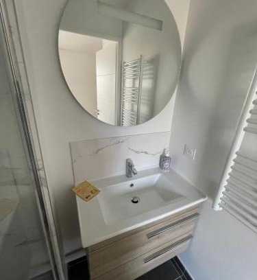 Malakoff Apartment | 14th view Paris