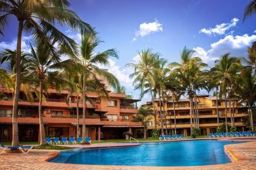 South Hotel Zone Apartment | 15 - 139 D Beautiful Dept in Los Tules