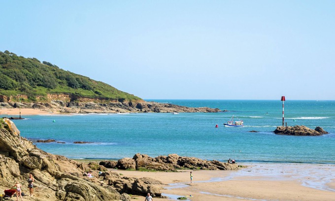 Salcombe Cottage | 15 Beadon Road