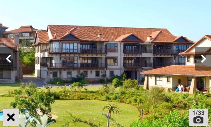 Port Zimbali Apartment | 15 Bona Bali, Zimbali Costal Resort
