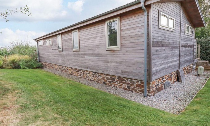 Dobwalls House | 15 Faraway Fields