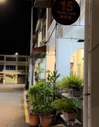 Historic George Town Hotel | 15 Homestay