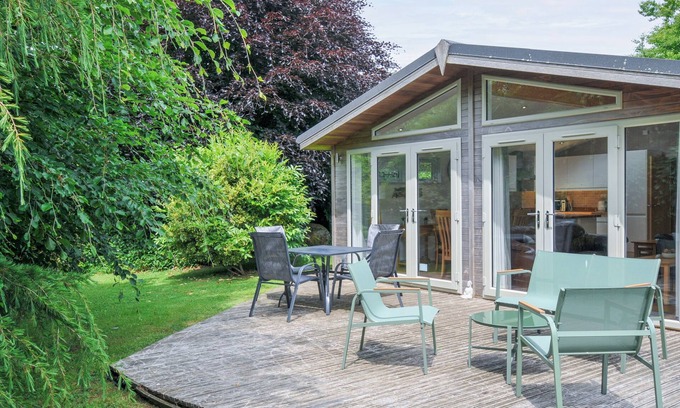 Dobwalls Cottage | 15 Horizon View