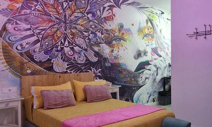 Valbueno Bed & Breakfast | 15 m² Bed and breakfast ∙ 3 guests