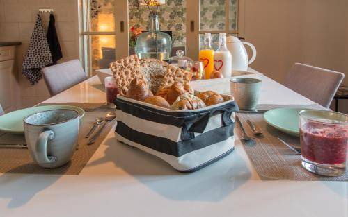 Lemele Bed & Breakfast | 15 m² Bed and breakfast ∙ 4 guests