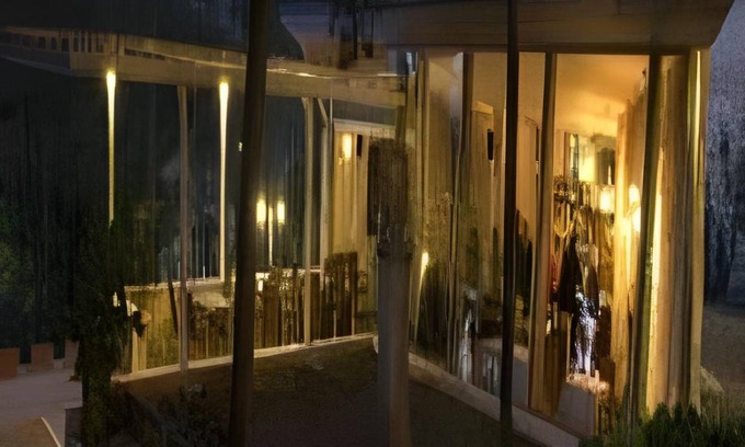 Serre di Rapolano Bed & Breakfast | 15 m² Bed and breakfast ∙ 3 guests