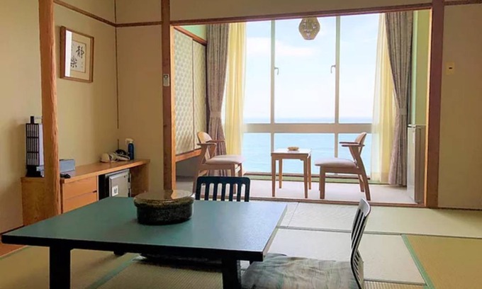 Minami Hotel | 15 m² Hotel ∙ 1 bedroom ∙ 4 guests
