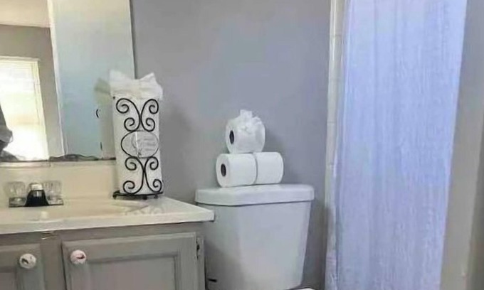 Sandalwood House | 15 minutes to the beach