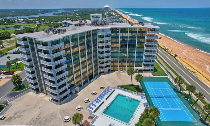 Flagler Beach Condo | 15% Off Palm Coast and Flagler Beach Stays This Fall