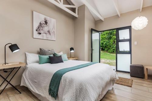 Port Elizabeth House | 15 Port Elizabeth Country Getaway Deer Park estate15