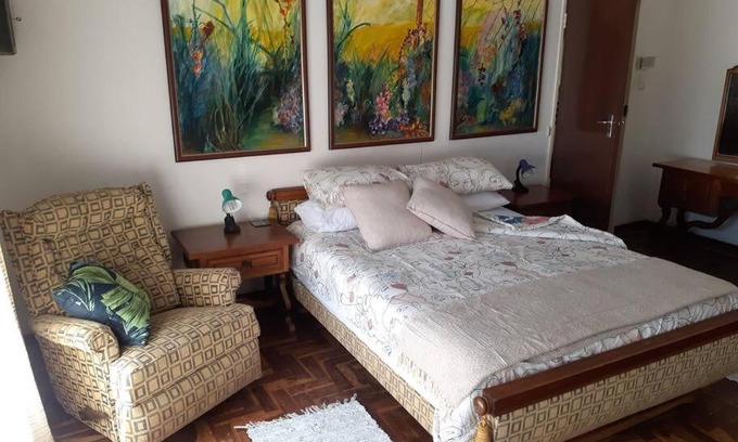 Parys House | 15 President Street in Parys