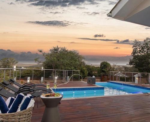 Grahamstown House | 15 St Aidans