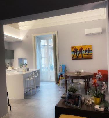 Borgo-Sanzio Apartment | 15 Street Studio Apartment