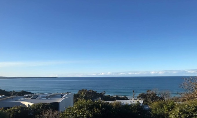 Pambula Beach House | 15 Weemilah Drive, Pambula Beach