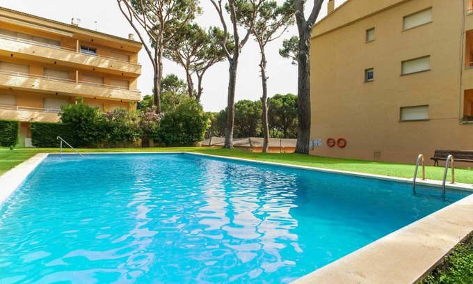 Pals Apartment | 150 m² Apartment ∙ 3 bedrooms ∙ 6 guests