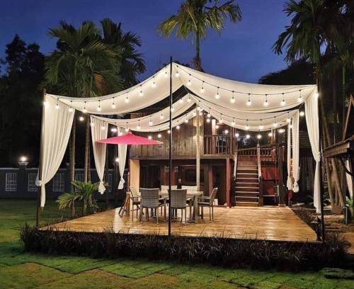 Makham Luang Bed & Breakfast | 150 m² Bed and breakfast ∙ 7 guests