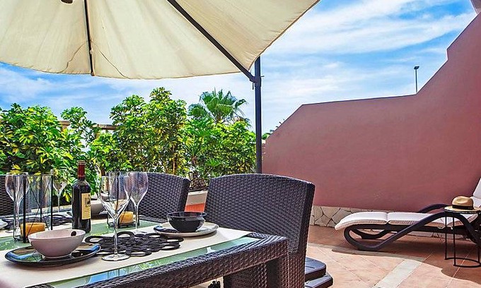Adeje House | 150 m² House ∙ 3 bedrooms ∙ 6 guests