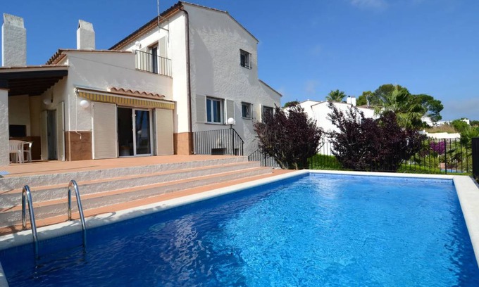La Torre Vella Villa | 150 m² Villa ∙ 4 bedrooms ∙ 8 guests