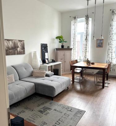 Hamelin Apartment | 150 qm Luxus im Zentrum