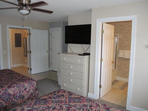 Calabash Apartment | 1509L home