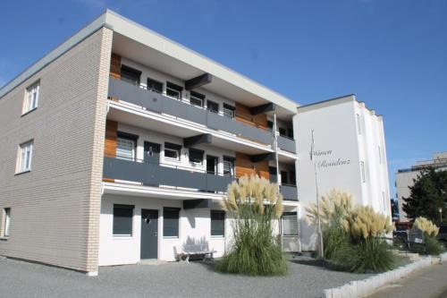 Dahme Apartment | 1514 - Dünenresidenz WG 4