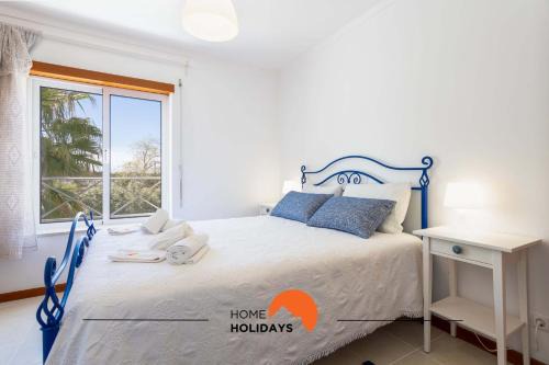 Alfa-Mar Apartment | #152 T1 Falésia by Home Holidays