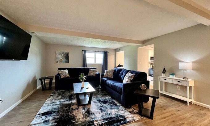 Middletown Apartment | 1520 D bonita · Newly Remodeled 2 BDRM Apartment in Middletown