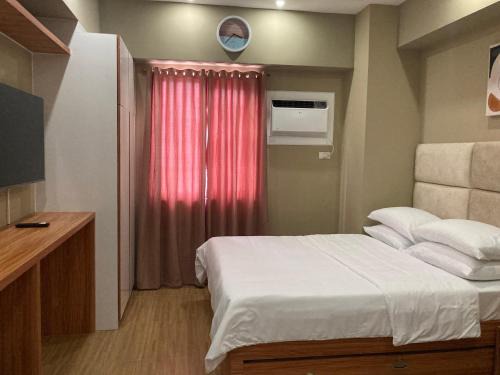 North Reclamation Area Apartment | 1523 MIGAs Haven at Sunvida across SM City