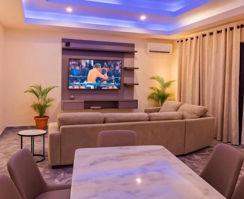Abuja Apartment | 154 Apartments and Hotel
