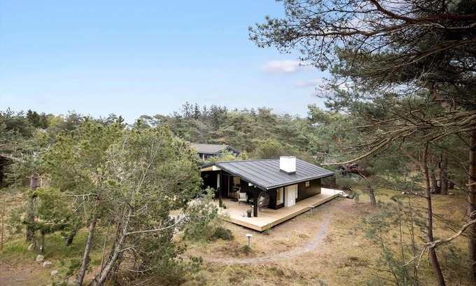 Oster Somarken House | 1541 Aakirkeby - Poserevænget 25