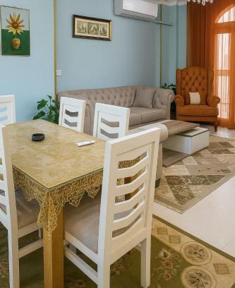 Sidi Jabir Apartment | 155 طريق الجيش كليوباترا