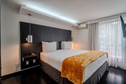 Consolacao Hotel | 155 Hotel
