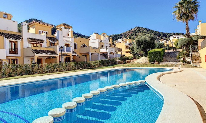 El Beal House | 157 m² House ∙ 2 bedrooms ∙ 4 guests