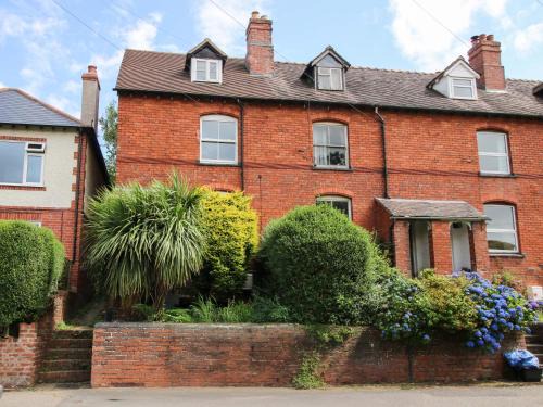 Church Stretton House | 157 Watling Street South