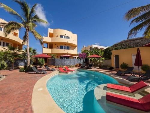 Cerritos Apartment | 15A Beautiful Brand New 2BR 2BA Condominium Pool