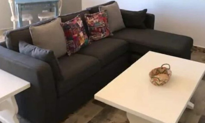El Pescadero Condo | 15C New Top Floor 2BR 2BA with Spectacular Views