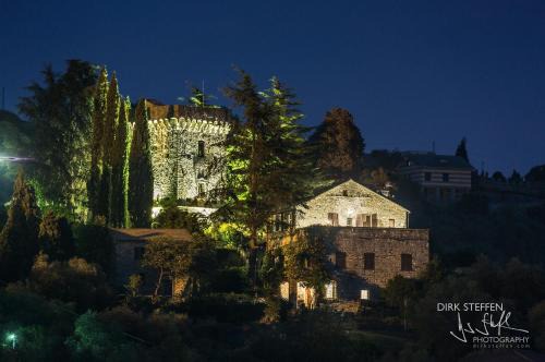 Aigo House | 15th century castle, between 5 Terre and Portofino