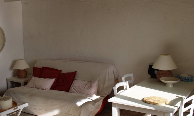 Mollans-sur-Ouveze Apartment | 16-BASTIDON SUPERIEUR * HAMEAU DE LA GARRIGUE
