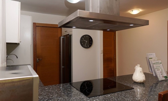Guayacanes Apartment | 16. Comfortable 2 bedroom apartment, first level
