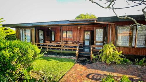 Keurboomstrand House | 16 Dune Park